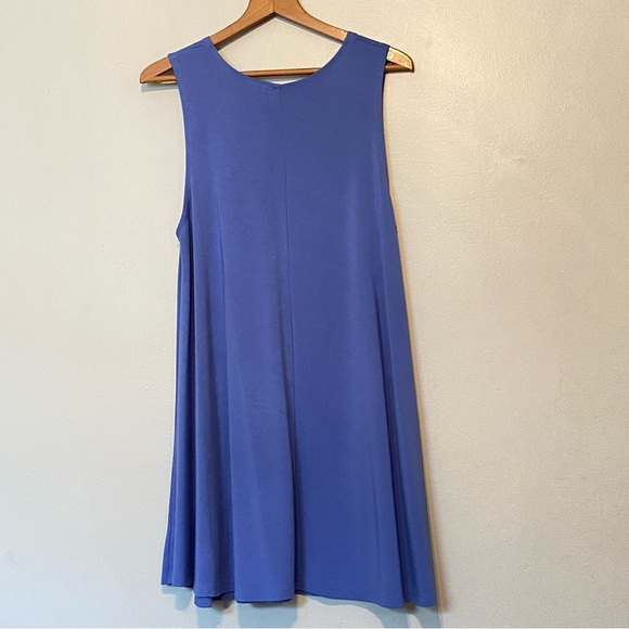 Bishop Young Sleeveless Tank Dress size Medium - Picture 7 of 11